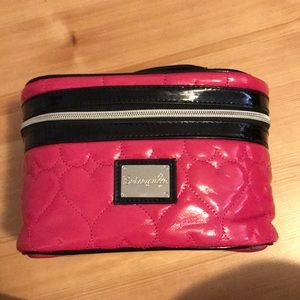 Betsy Johnson makeup bags (2)